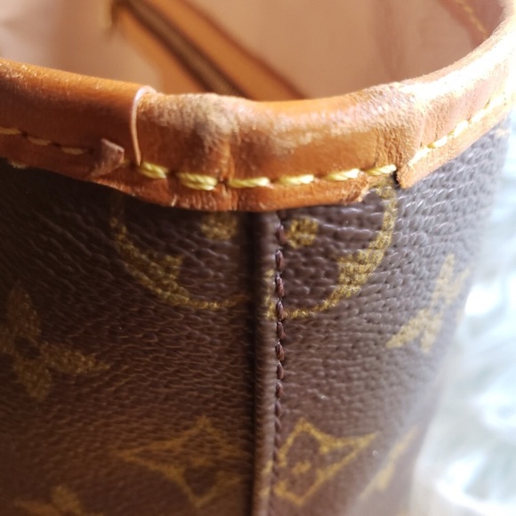 ❌SOLD❌Louis Vuitton 💯%authentic - Picture 12 of 12